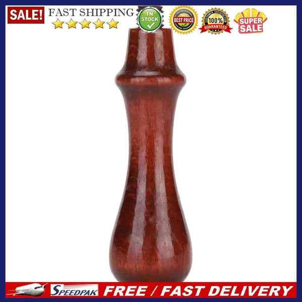 DIY Seal Retro Wedding Wax Stamp Wood Universal Handle Customs Envelope Craft