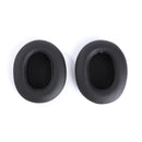 1 Pair Replacement Ear Foam Cushion Earpad for Edifier W830BT Headphones