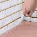 120ml Multi-purpose Adhesive Metal Sealant Waterproofs Epoxy Crafts DIY R5O3