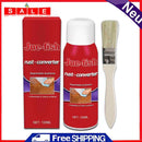 Car Rust Remover Converter Repair Wheel Chassis Frosting Tools