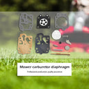 Grass Trimmer Repair Gas Sets Accessories for Chainsaw Lawn Mower Fittings