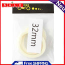 MUQZI 2pcs Bicycle Front Fork Sponge Ring Oil Foam Absorber Bike Forks Accessory