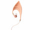 Elves Stereo Silica Gel Elf Ears Earphone Fairy In-Ear Headphone Earbuds