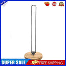 Bathroom Kitchen Toilet Tissue Towel Holder Stand Table Roll Paper Storage