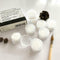 Brush Cleaner Pen Soap Effectively Remove Odor Maintain Elasticity C1L5 S3H6