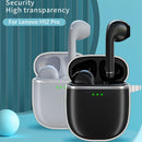 Wireless Headphone Protective Shell for Lenovo H12 Pro Headset Case Accessories