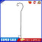 Watering Can Hanging Lantern Bracket Metal Stand Garden Sprinkler LED Decor