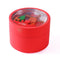 Display Holder Wedding Ring Box Jewelry Box Container Package Christmas Tree