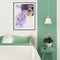 Butterfly Elk Coloring Picture Acrylic Paints Set Frameless Painting By Numbers