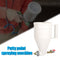Latex Paint Cement Mortar Sprayer Wall Building Real Stone Paint Spray Gun Newly