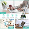 PR-A19 Dual Mode Wireless Pen Mouse 2.4GHz USB Receiver Bluetooth Optical Mice