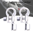 Universal Car Truck Battery Negative Positive Terminal Connector Clips