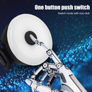 LED Mountain Bike Taillight Cycling Rear Night Riding Safety Warning Lamp