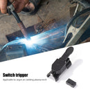 10pcs High Sensitivity TIG Switch Trigger Micro Argon Arc Weld Torch Shell Newly