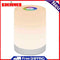 Rechargeable Touch Sensor LED Night Light for Children Baby Bedroom Table Lamp