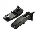 For 2008-2012 Ford Escape Mariner Window Lift Gate Glass Hinge Kit Rear LH&RH