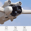 Lens Sunshade Practical Lens Hood Sunshade Drone Accessories for DJI Mini 3 Pro