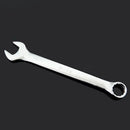 Faint-Light 10mm Plum Flower Opening Ratchet Handle Wrench