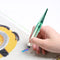 Elbow Metal Tip Diamond Drawing Tool Point Drill Pen Tip DIY Color Tip Metal (1)