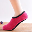 Men Women Casual Thicken Velvet Winter Warm Bedroom Floor Socks Thermal Socks