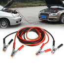 2000AMP HEAVY DUTY BATTERY JUMP LEADS 5 METERS LONG BOOSTER CABLE CAR VAN T
