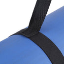 Adjustable Yoga Mat Sling Carrier Shoulder Strap Carry Belt Carrying Sling Newly
