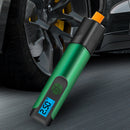 Portable Air Compressor Inflator Digital Hand-held Car Hand-held Air Pump