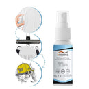 T-shirt Quick-drying Spray Cleaner Household Cleaning Sublimation Coating Spray