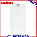 AA to D Battery Cell Converter Case Adapter Holder Case Switch