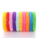Mosquito Repellent Bracelet Camping Supplies Anti Insect Bands Pest Control