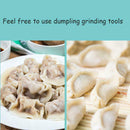 3 x TRIANGLE HINGED MOULD PRESS For SAMOSA RAVIOLI MAKER PIE MOLD DUMPLING I7W1