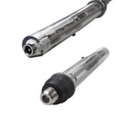 Soldering Iron DC12-24V 72W T12-TR Adjustable Temperature Soldering Accessory