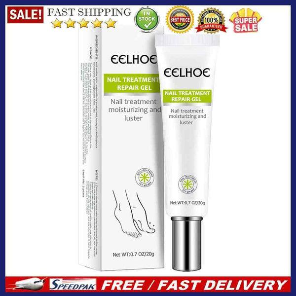 Gel Anti Infection Paronychia Treatment Toe Health Foot Care