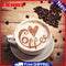 DIY Diamond Painting Kit Full Round Drill Coffee and Coffee Bean Home Decoration