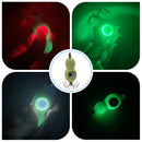 Cuttlefish Fishing Lure Hook High Carbon Steel Squid Hook Night Fish Accessories