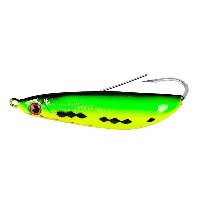 Xintiandi Plastic Fishing Lures, 9cm, 20g, with 3 Thumb