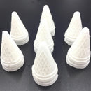 Tools Mold Baking Cake Decorating Piping Care Rose Flower Glutinous Rice