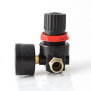prettygood7 pressure reducer regulator pressure gauge water compressor tester