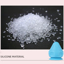 Silicon Massage Cone Solid Adsorption Ball Psoas Muscle Release Portable Supply