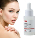 Whitening Freckle Face Serums Hyaluronic Acids Shrink Pores Fades Fine Lines