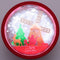 Display Holder Functional Ring Box Container Jewelry Box Package Christmas Tree