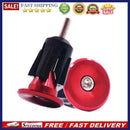 2pcs Aluminum Alloy Bicycle Handlebar Bar End Plugs for MTB Road Folding Bi