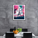 5D DIY Full Drill Diamond Painting Scenery Rhinestone Decor Mosaic Decorative