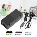 For XBOX ONE Power Supply Power Cord AC Adapter Power Adapter Charger UK Plug