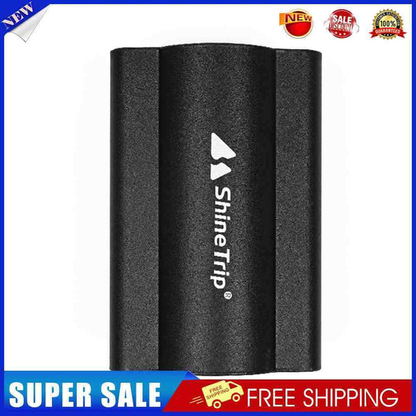 Shinetrip Outdoor Awning Rod Holder Aluminium Windproof Tent Poles Fixing S