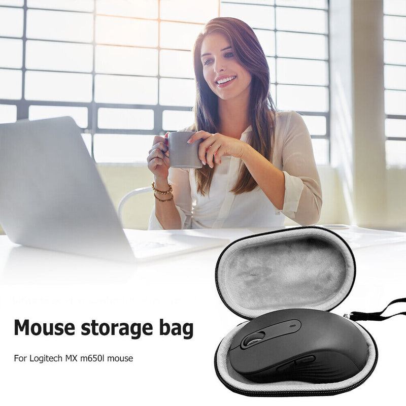 Mouse Storage Bag Bluetooth Compatible Mouse Storage Bags for MX