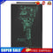 12 inch Digital LCD Writing Tablet Electronic Drawing Pads Board (White)