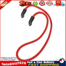 Nylon Rope Camera Shoulder Neck Strap Belt Lanyard for DSLR Camera (Red) Newly
