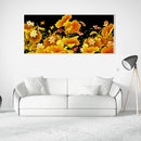 No Frame Canvas Print Painting Poster Royal Fish Wall Art Picture Bedroom Decor