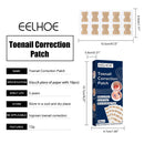 ?50pcs?2022 Fertoe Toenail Corrector Patch Ingrown Toe Nail Correction Stickers